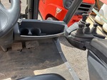 Control Station with Drivetrain Controls