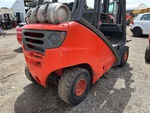 Chassis Lift with Frame Condition