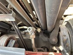 Hydraulics with Auxiliary Hydraulic Plumbing