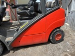 General Appearance with Paint