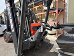 General Appearance with Hand Rails
