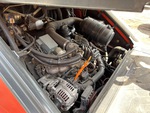 Engine with Engine - Right Side