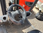 Control Station with Steering Control