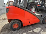 General Appearance with Sheet Metal (fiberglass) Condition