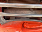 Engine with Exhaust System