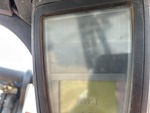 Control Station with Oil Pressure