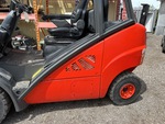General Appearance with Paint