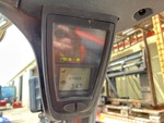 Control Station with Warning Lights