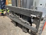 Chassis Lift with Side Shift