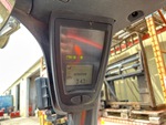 Control Station with Gauges
