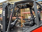 General Appearance with Hand Rails