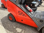 General Appearance with Sheet Metal (fiberglass) Condition