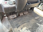 Control Station with Drivetrain Controls