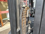 Chassis Lift with Chain / Tensioners