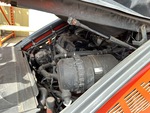 Engine with Engine - Left Side