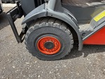 Drivetrain with Final Drives