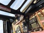 Control Station with Mirrors
