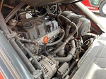 Engine with Engine - Right Side