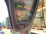 Control Station with Hour Meter