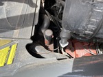 Hydraulics with Hydraulic Tank