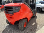 Chassis Lift with Frame Condition