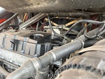 Engine with Radiator