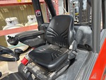 Control Station with Seats/Armrests