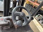 Control Station with Steering Control