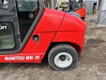 General Appearance with Paint
