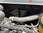 Engine with Radiator