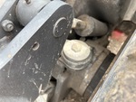 Drivetrain with Front Drive Axle