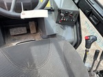 Control Station with Drivetrain Controls