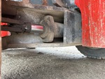 Hydraulics with Steering Cylinders