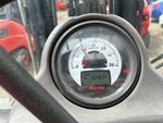 Control Station with Gauges