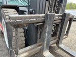 Chassis Lift with Side Shift