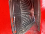 Engine with Cooling System Leaks