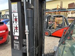 Hydraulics with Hoses (Hydraulics)