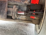 Chassis Lift with Steering Linkage