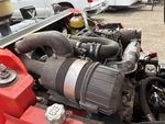 Engine with Engine - Right Side