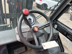 Control Station with Steering Control