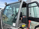 General Appearance with Glass
