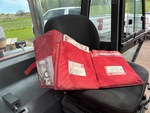 Safety with