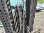 Chassis Lift with Chain / Tensioners