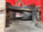 Hydraulics with Steering Cylinders