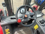 Control Station with Steering Control