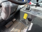 Control Station with Drivetrain Controls
