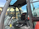 General Appearance with Hand Rails