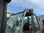 General Appearance with Exterior Lights