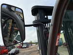 Control Station with Mirrors