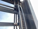 Chassis Lift with Chain / Tensioners